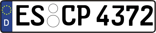 ES-CP4372