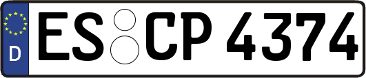 ES-CP4374