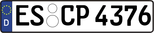 ES-CP4376