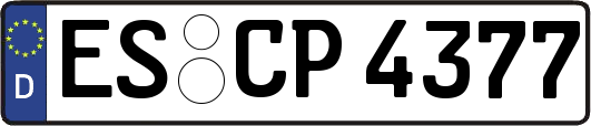 ES-CP4377