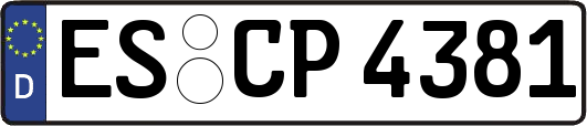 ES-CP4381