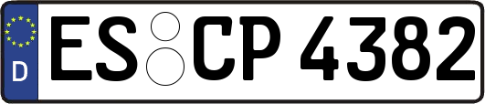 ES-CP4382