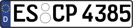 ES-CP4385