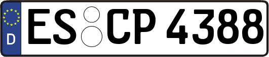 ES-CP4388
