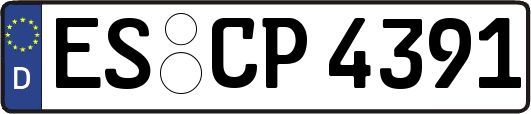ES-CP4391