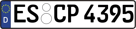 ES-CP4395