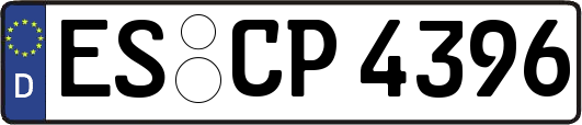 ES-CP4396