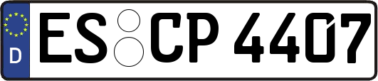 ES-CP4407
