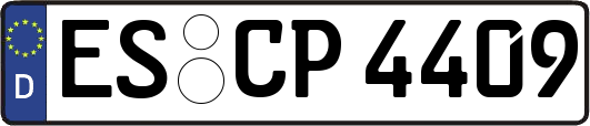 ES-CP4409