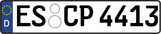 ES-CP4413