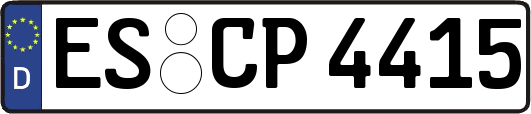 ES-CP4415