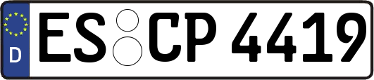 ES-CP4419