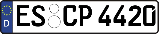 ES-CP4420