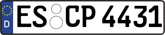 ES-CP4431