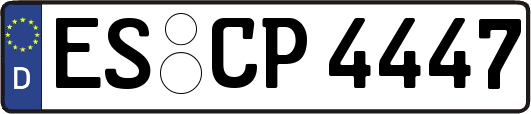ES-CP4447