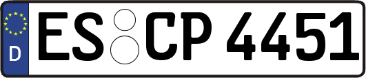 ES-CP4451
