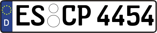 ES-CP4454
