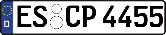 ES-CP4455