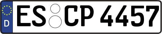 ES-CP4457