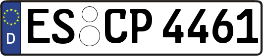 ES-CP4461