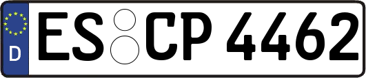 ES-CP4462