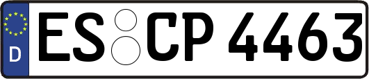 ES-CP4463