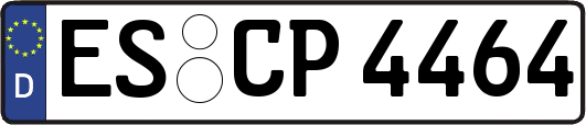 ES-CP4464