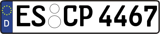ES-CP4467