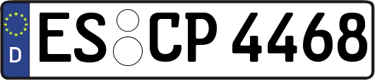 ES-CP4468