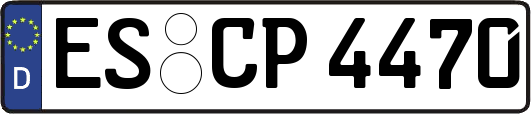 ES-CP4470