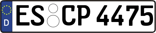ES-CP4475