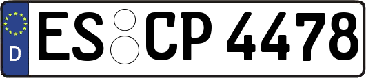 ES-CP4478