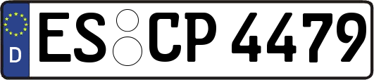 ES-CP4479