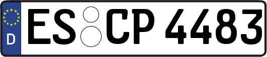 ES-CP4483