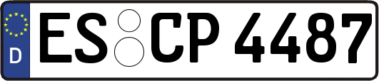 ES-CP4487