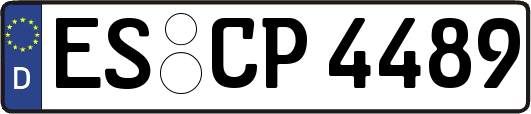 ES-CP4489