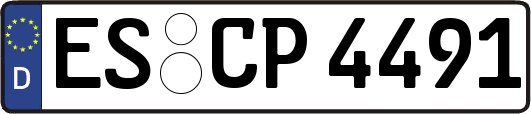 ES-CP4491