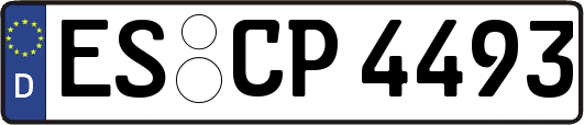 ES-CP4493