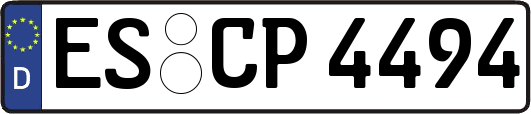 ES-CP4494