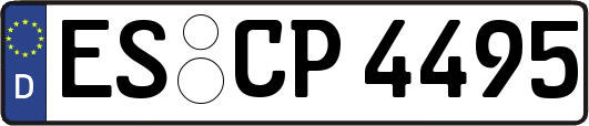 ES-CP4495