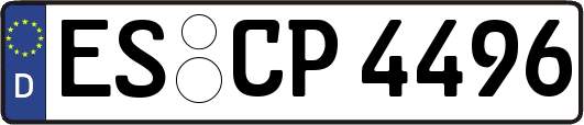 ES-CP4496