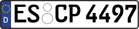 ES-CP4497