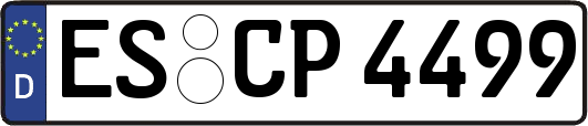 ES-CP4499
