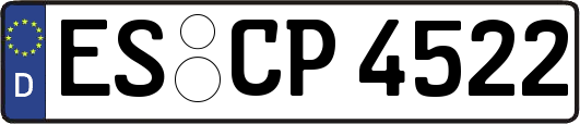 ES-CP4522