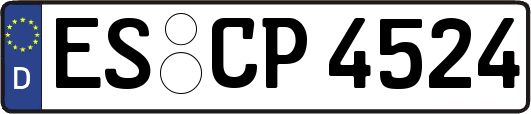 ES-CP4524