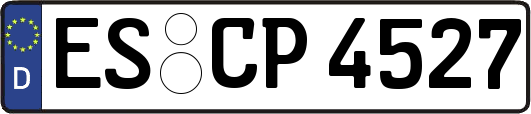 ES-CP4527