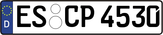 ES-CP4530