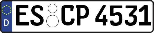 ES-CP4531