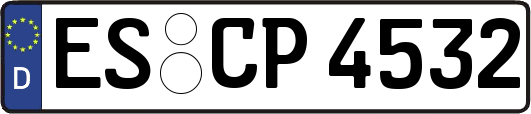 ES-CP4532
