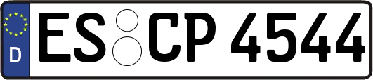 ES-CP4544